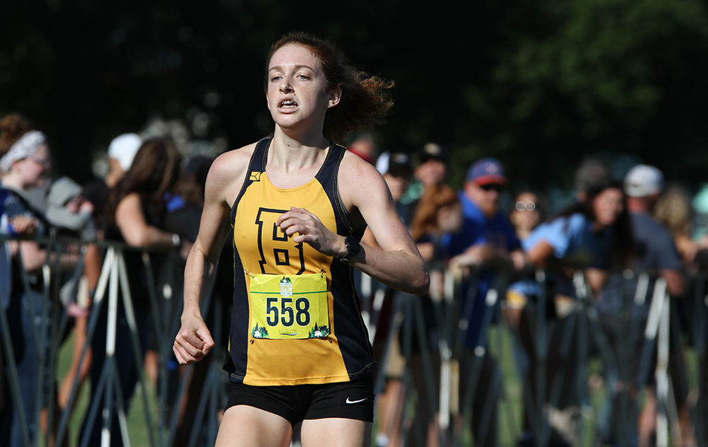 Forest Park Cross Country Festival